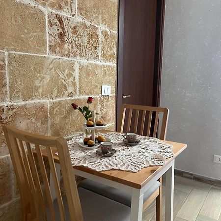 B&B Zio Cici Минервино ди Лече Екстериор снимка