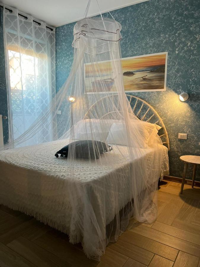 B&B Zio Cici Минервино ди Лече Екстериор снимка
