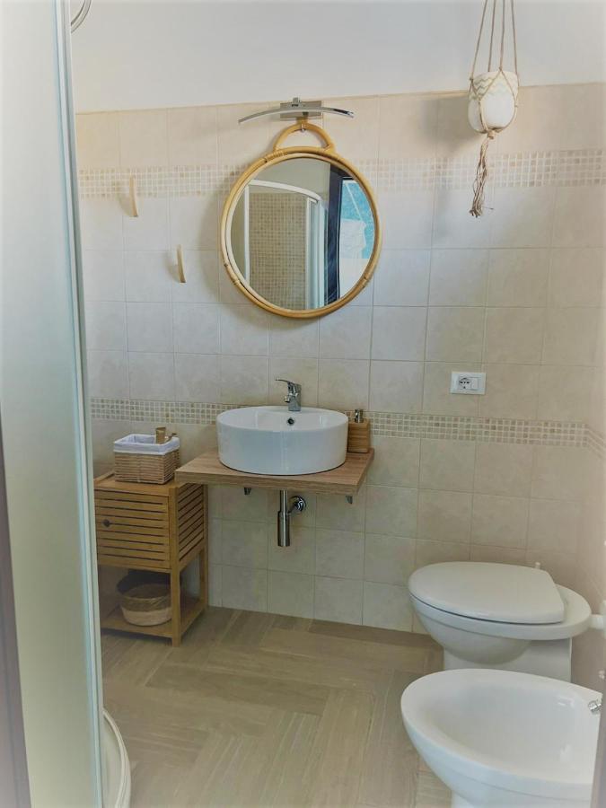 B&B Zio Cici Минервино ди Лече Екстериор снимка