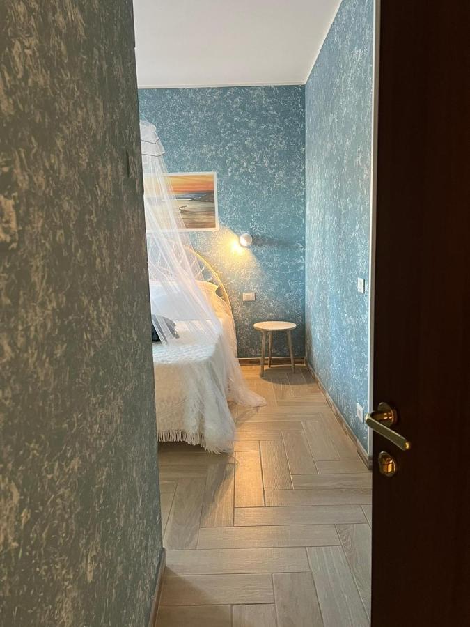 B&B Zio Cici Минервино ди Лече Екстериор снимка