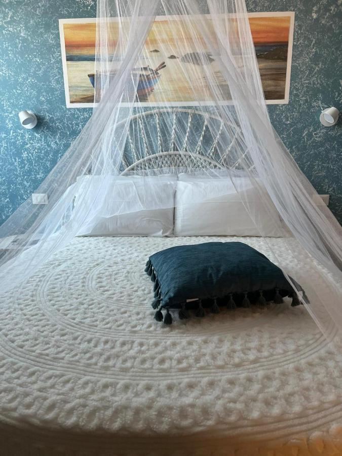 B&B Zio Cici Минервино ди Лече Екстериор снимка