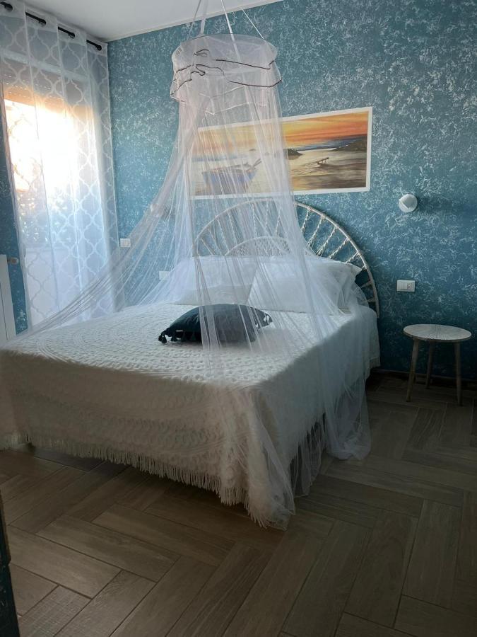 B&B Zio Cici Минервино ди Лече Екстериор снимка