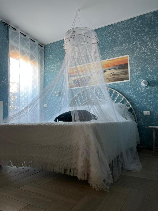 B&B Zio Cici Минервино ди Лече Екстериор снимка