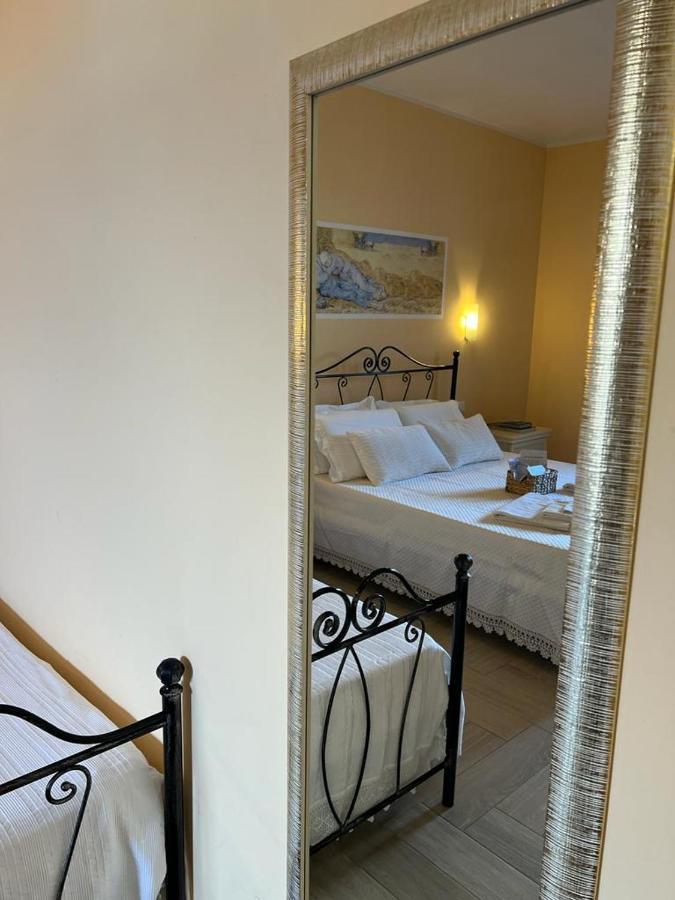 B&B Zio Cici Минервино ди Лече Екстериор снимка