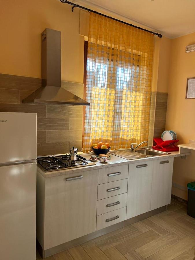 B&B Zio Cici Минервино ди Лече Екстериор снимка