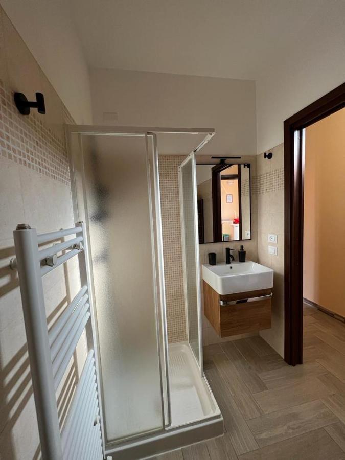 B&B Zio Cici Минервино ди Лече Екстериор снимка