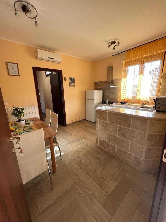 B&B Zio Cici Минервино ди Лече Екстериор снимка