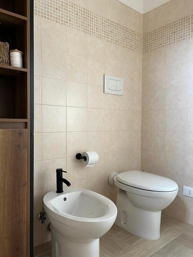 B&B Zio Cici Минервино ди Лече Екстериор снимка