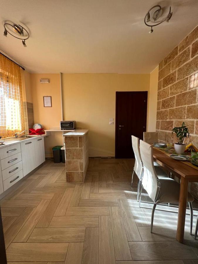 B&B Zio Cici Минервино ди Лече Екстериор снимка