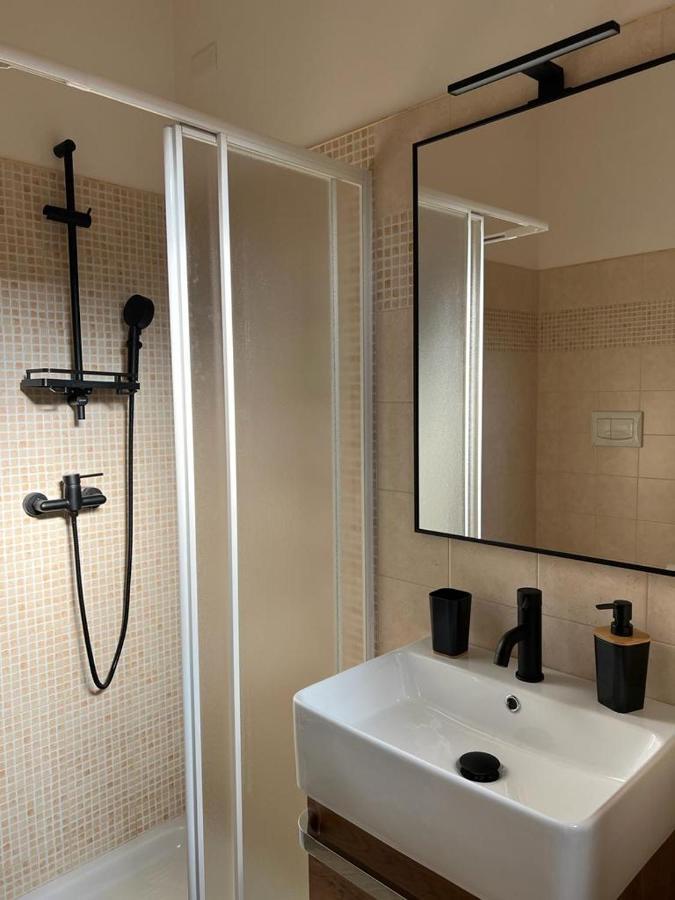 B&B Zio Cici Минервино ди Лече Екстериор снимка