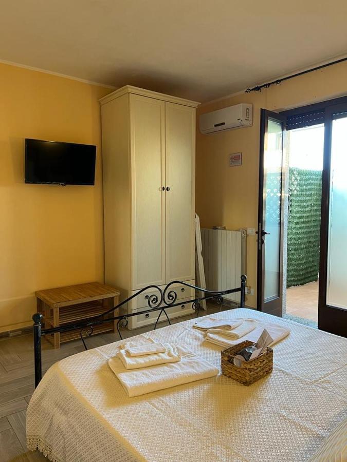 B&B Zio Cici Минервино ди Лече Екстериор снимка