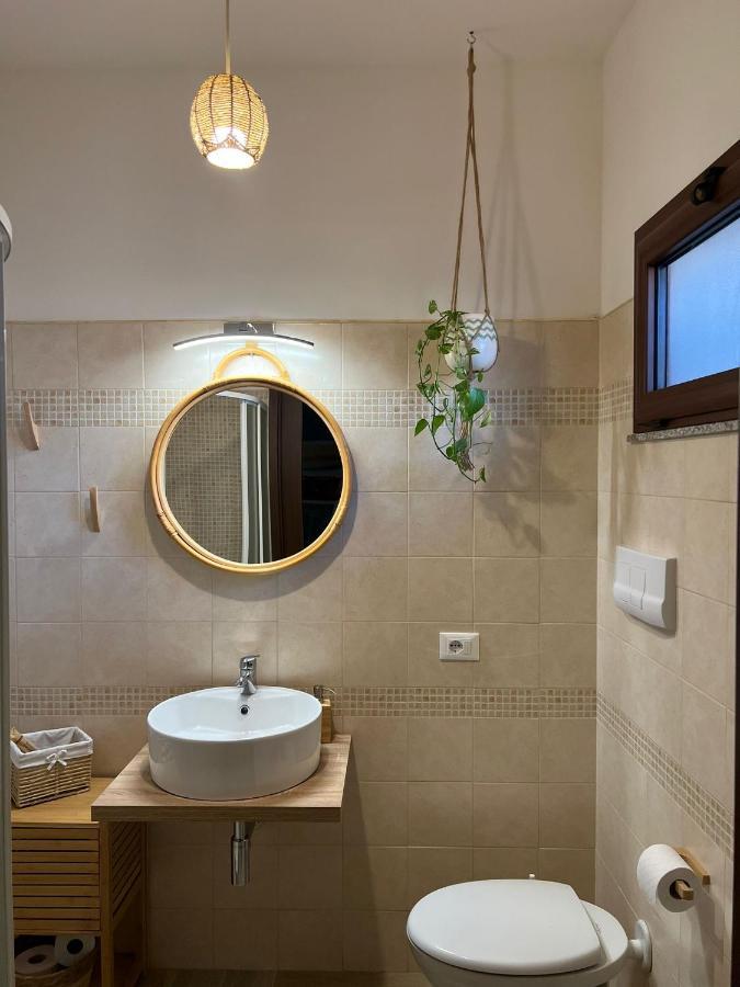B&B Zio Cici Минервино ди Лече Екстериор снимка