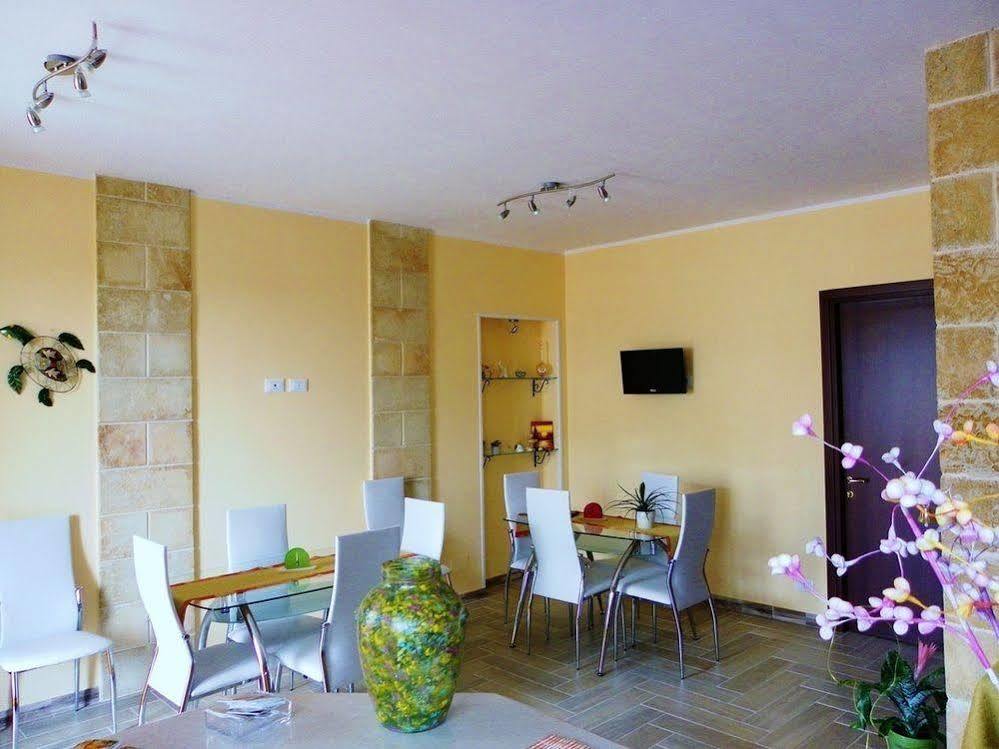 B&B Zio Cici Минервино ди Лече Екстериор снимка